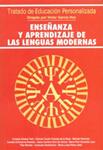 ENSEÑANZA Y APRENDIZAJE DE LAS LENGUAS MODERNAS | 9788432129247 | GARCIA HOZ, VICTOR/ALCARAZ VARO, ENRIQUE/CEULAR