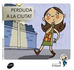 PERDUDA A LA CIUTAT (LLETRA LLIGADA I DE PAL) | 9788415095484 | VVAA