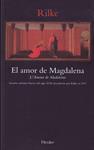 EL AMOR DE MAGDALENA | 9788425419942 | RILKE