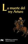 MUERTE DEL REY ARTURO, LA | 9788420636337 | ANÓNIMO