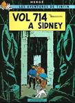 VOL 714 A SIDNEY | 9788426108111 | HERGE