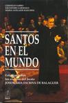 SANTOS EN EL MUNDO | 9788432129452 | FABRO, CORNELIO/GAROFALO, SALVATORE/RASCHINI, MA