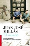 MUNDO, EL | 9788408085201 | MILLÁS, JUAN JOSÉ