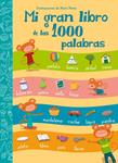 MI GRAN LIBRO DE LAS 1000 PALABRAS | 9788448843595 | PEREZ, MONI