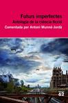 FUTURS IMPERFECTES. ANTOLOGIA CIÈNCIA FICCIÓ | 9788415192695 | VVAA