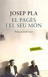 PAGÈS I EL SEU NOM, EL | 9788499308456 | PLA, JOSEP