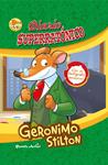 GERONIMO STILTON. DIARIO SUPERRATÓNICO | 9788408146537 | STILTON, GERONIMO