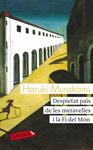 DESPIETAT PAÍS DE LES MERAVELLES I LA FI DEL MÓN | 9788499302270 | MURAKAMI, HARUKI