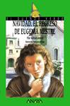 NAVIDAD,EL REGRESO DE EUGENIA MESTRE | 9788420762814 | MOLINA LLORENTE, PILAR