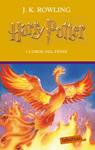 HARRY POTTER I L'ORDE DEL FÈNIX | 9788499304083 | ROWLING, J.K.