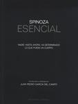 SPINOZA ESENCIAL | 9788415216407 | GARCÍA DEL CAMPO, JUAN PEDRO