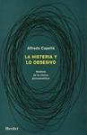 LA HISTERIA Y LO OBSESIVO.ANALISIS DE LA CLINICA PSICOANALIT | 9788425419591 | CAPELLA, ALFREDO