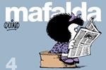 MAFALDA 4 | 9788426445049 | QUINO