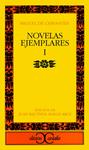 NOVELAS EJEMPLARES I | 9788470393938 | CERVANTES, MIGUEL DE