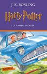 HARRY POTTER I LA CAMBRA SECRETA | 9788499301525 | ROWLING, J.K.