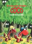 EL PEQUEÑO DRAGÓN COCO VA DE EXCURSIÓN | 9788424653705 | SIEGNER, INGO