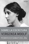 SOBRE LA ESCRITURA | 9788490650806 | WOOLF, VIRGINIA