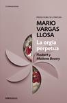 ORGÍA PERPETUA, LA | 9788490626177 | VARGAS LLOSA, MARIO