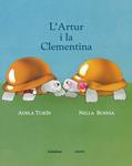 ARTUR I LA CLEMENTINA,L' | 9788415170174 | TURÍN, ADELA