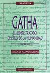 GATHA | 9788477206989 | ZARATUSTRA