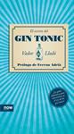 SECRETO DEL GIN-TONIC, EL | 9788494008962 | LLADÓ, VADOR