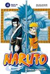 NARUTO CATALÀ Nº 04 | 9788415821090 | KISHIMOTO, MASASHI