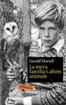 MEVA FAMÍLIA I ALTRES ANIMALS, LA | 9788496863675 | DURRELL, GERALD