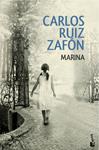 MARINA | 9788408120575 | RUIZ ZAFÓN, CARLOS