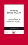 SOÑADOR PARA UN PUEBLO, UN | 9788467021462 | BUERO VALLEJO, ANTONIO