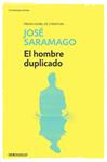 HOMBRE DUPLICADO | 9788490628751 | SARAMAGO,JOSÉ