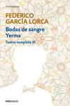 TEATRO COMPLETO III (GARCÍA LORCA) | 9788497933346 | GARCÍA LORCA, FEDERICO