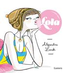 LOLA | 9788426401717 | LUNIK, ALEJANDRA