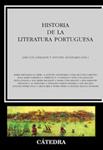 HISTORIA DE LA LITERATURA PORTUGUESA | 9788437617381 | GAVILANES/APOLINARIO /ED.)