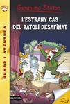 ESTRANY CAS DEL RATOLÍ DESAFINAT | 9788490575895 | STILTON, GERONIMO