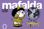 MAFALDA 0 | 9788426445001 | QUINO