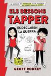 BESSONS TAPPER ES DECLAREN LA GUERRA | 9788427208704 | RODKEY , GEOFF