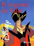 EL REGRESO DE YAFAR | 9788439284482 | DISNEY