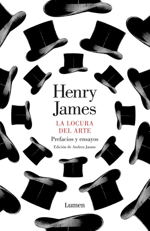 LOCURA DEL ARTE, LA | 9788426422590 | JAMES, HENRY