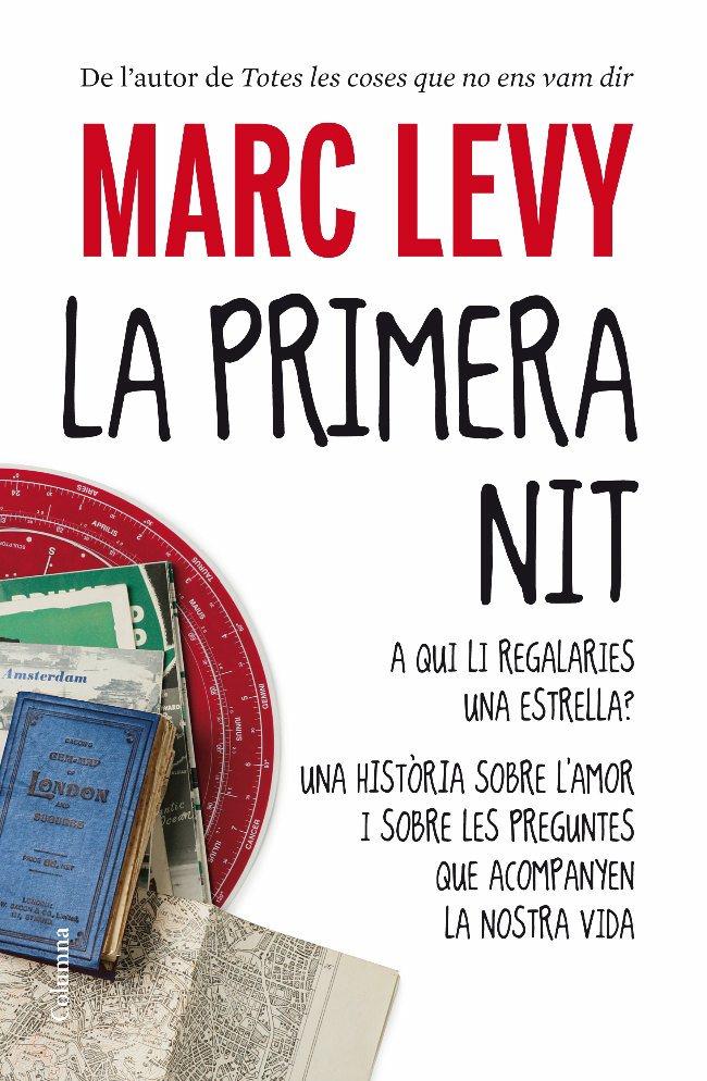 PRIMERA NIT, LA | 9788466413299 | LEVY, MARC