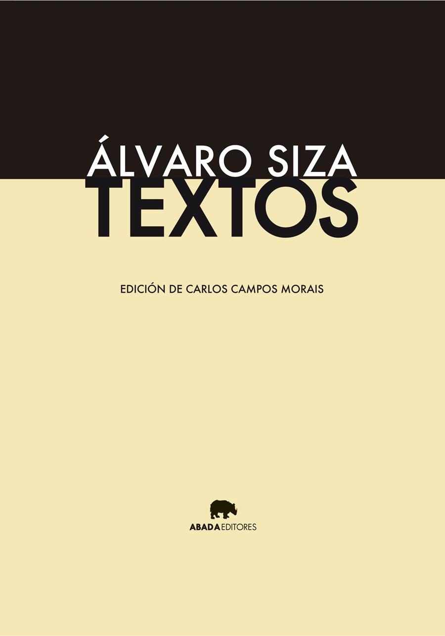 TEXTOS | 97884152899683 | SIZA, ÁLVARO