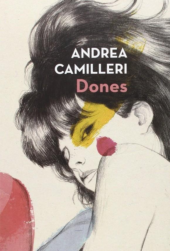 DONES | 9788490265000 | CAMILLERI, ANDREA