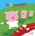 ELS TRES PORQUETS | 9788499320090 | ÉDITIONS MILAN