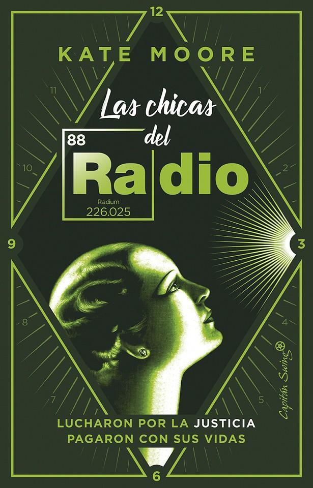 LAS CHICAS DEL RADIO | 9788494886119 | MOORE, KATE