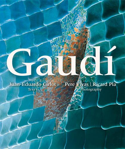 GAUDÍ | 9788484780328 | AAVV