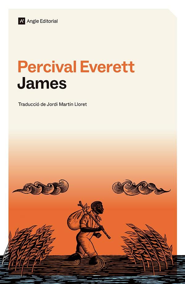 JAMES | 9788410112698 | EVERETT, PERCIVAL