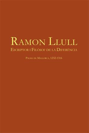 RAMON LLULL | 9788449051647 | VILLALBA I VARNEDA, PERE