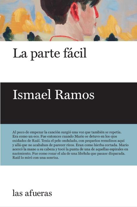 LA PARTE FÁCIL  | 9788412642681 | RAMOS, ISMAEL