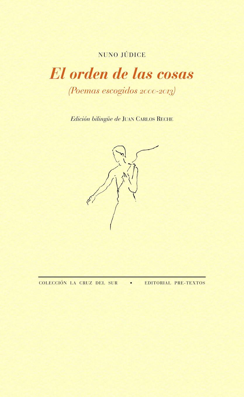 ORDEN DE LAS COSAS, EL | 9788415576969 | JÚDICE, NUNO