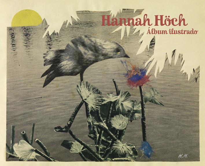 ALBUM ILUSTRADO (HANNAH HOCH) | 9788425224614 | HÖCH, HANNAH