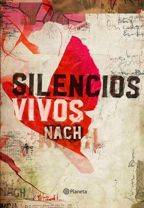 SILENCIOS VIVOS | 9788408217329 | NACH